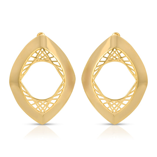 Freedom Statement Earrings