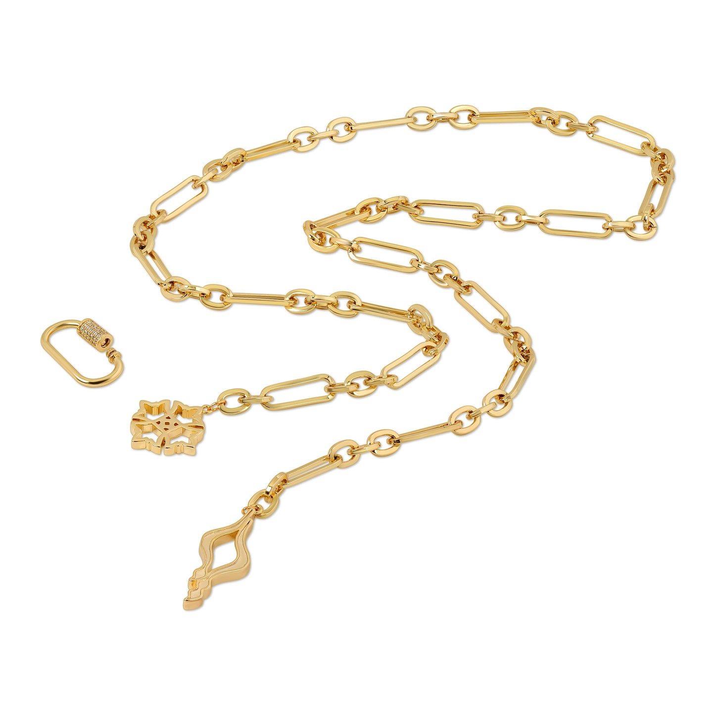 Sarva Multi way Chain