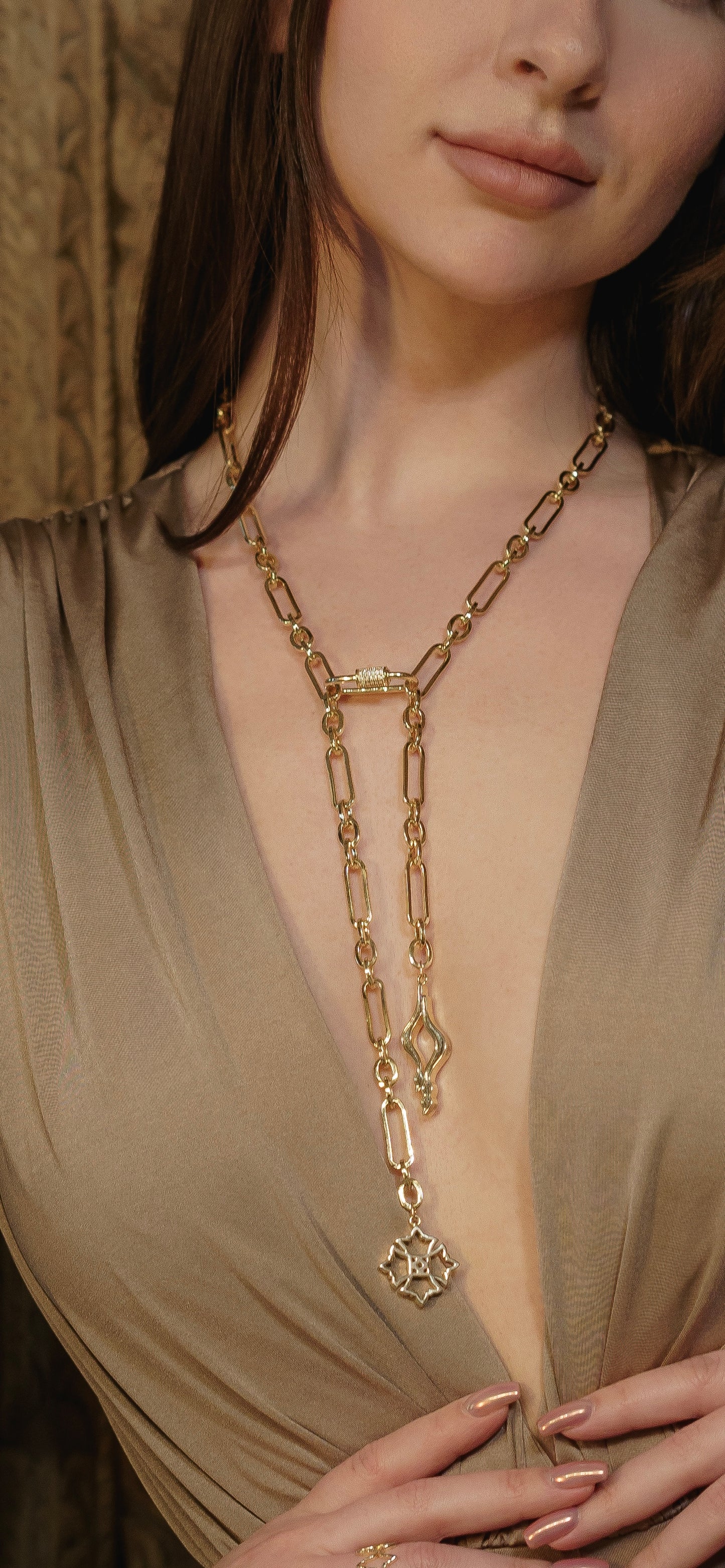 Sarva Multi way Chain