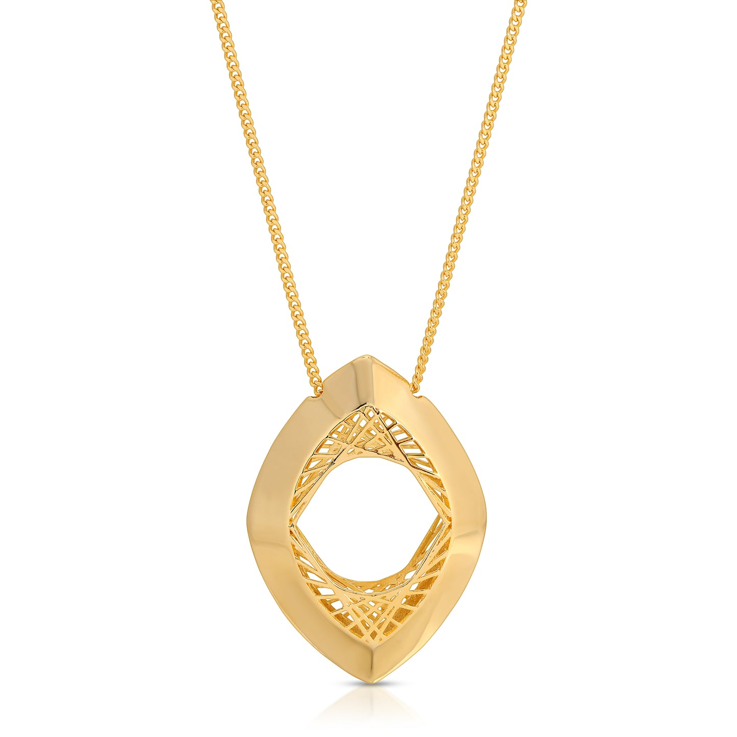 Freedom Necklace