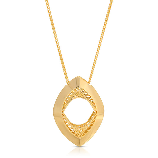 Freedom Necklace