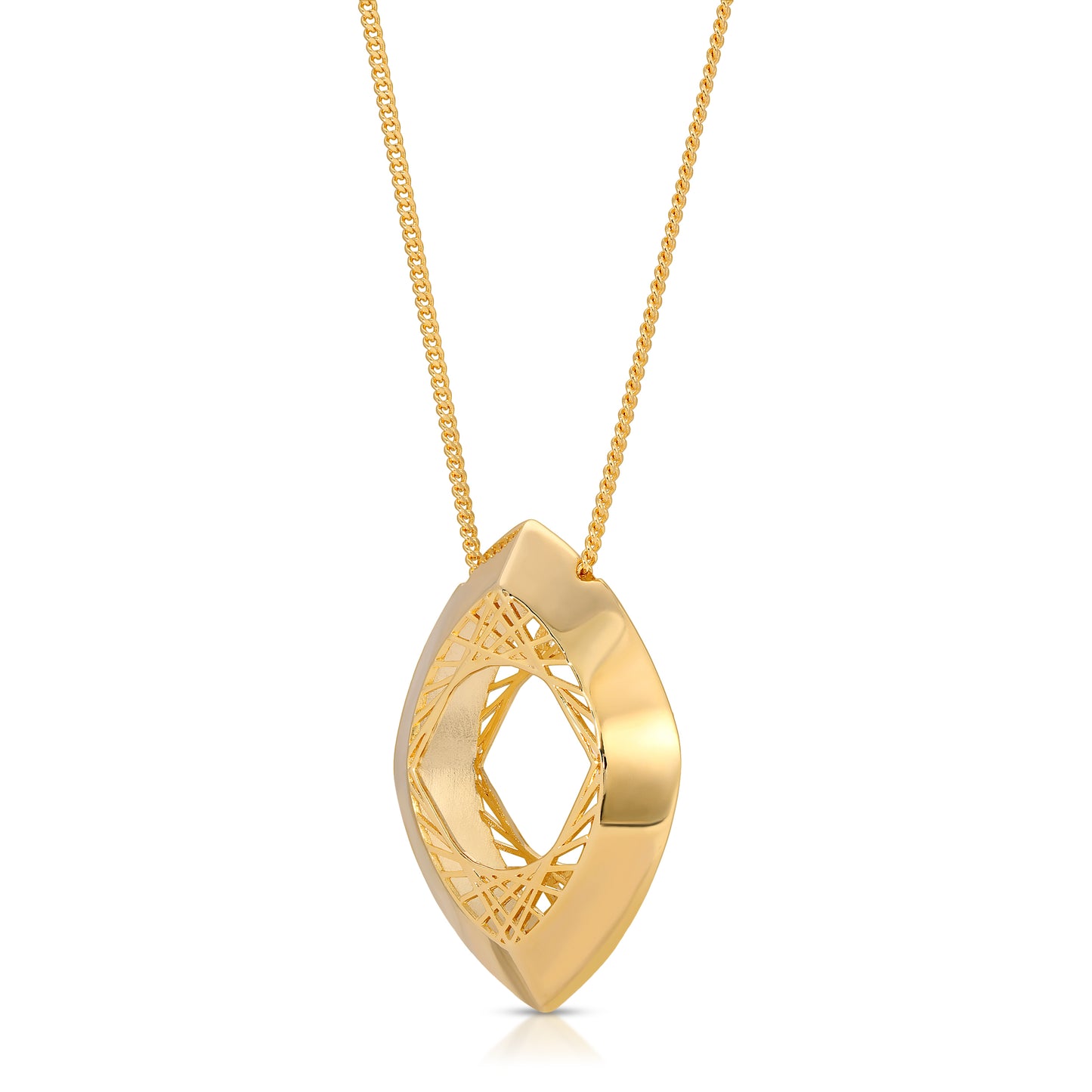 Freedom Necklace