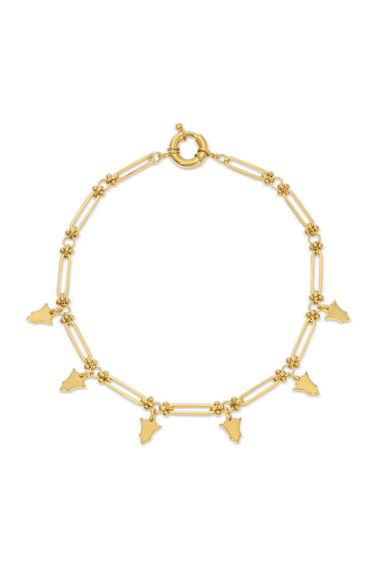 Lachin Chocker