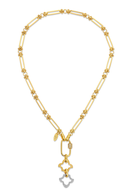 Lavin Necklace